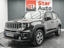 Culoaregri Utilizat 2021 Jeep Renegade Limited SUV | 16.990 EUR