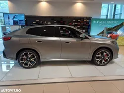 Gri Utilizat 2024 BMW iX2 SUV | 45.900 EUR