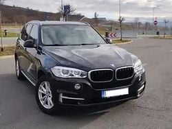 Utilizat 2015 BMW X5 SUV | 19.900 EUR (Super Preț)