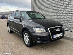 Culoaregri Utilizat 2011 Audi Q5 SUV | 10.999 EUR (Preț OK)