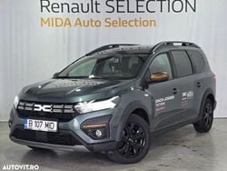 Culoaregri Utilizat 2023 Dacia Jogger Extreme Monovolum | 18.900 EUR (Preț OK)