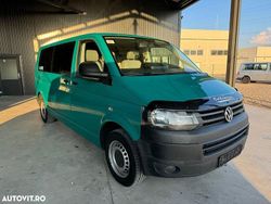 Culoareverde Utilizat 2013 VW Caravelle Monovolum | 10.890 EUR (Preț OK)
