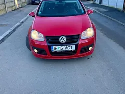Culoarerosu Utilizat 2008 VW Golf VI GT Hatchback | 2.500 EUR (Preț bun)