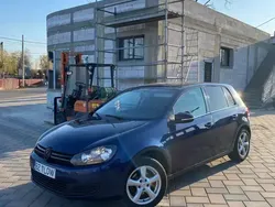 Utilizat 2009 VW Golf VI Berlinǎ | 4.000 EUR (Preț OK)