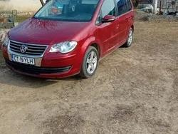 Utilizat 2010 VW Touran Monovolum | 4.000 EUR (Preț OK)