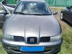 Utilizat 2005 Seat Leon Hatchback | 2.500 EUR