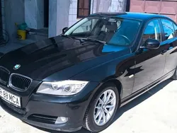 Negru Utilizat 2012 BMW 320 Berlinǎ | 7.490 EUR (Super Preț)