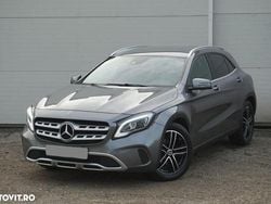 Culoaregri Utilizat 2018 Mercedes GLA220 SUV | 16.990 EUR (Preț OK)