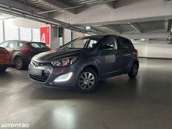 Culoaregri Utilizat 2014 Hyundai i20 Comfort | 4.800 EUR (Preț OK)