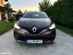 Culoaremaro Utilizat 2020 Renault Clio V Life | 10.600 EUR (Preț OK)