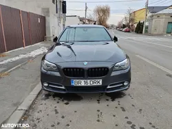 Alte culori Utilizat 2016 BMW 525 Berlinǎ | 15.500 EUR (Super Preț)