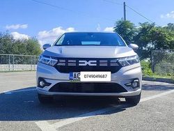 Gri Utilizat 2024 Dacia Logan Prestige Berlinǎ | 12.900 EUR (Preț OK)