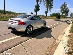 Gri Utilizat 2003 Audi TT Coupe | 3.200 EUR
