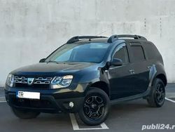 Utilizat 2017 Dacia Duster SUV | 8.300 EUR (Preț OK)