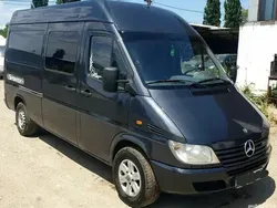 Utilizat 2000 Mercedes Sprinter Van | 5.000 EUR