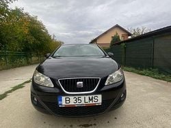 Culoarenegru Utilizat 2009 Seat Ibiza SC Sport Hatchback | 3.200 EUR