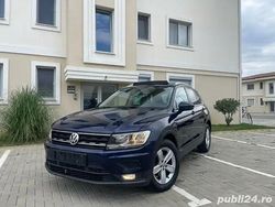 Utilizat 2018 VW Tiguan SUV | 12.999 EUR (Super Preț)