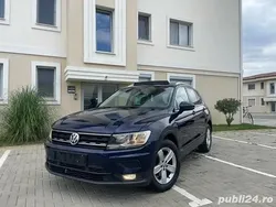Utilizat 2018 VW Tiguan SUV | 14.999 EUR (Preț bun)