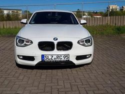 Culoarealb Utilizat 2013 BMW 120 Hatchback | 6.899 EUR (Preț OK)