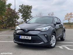 Culoaregri Utilizat 2020 Toyota C-HR SUV | 16.290 EUR