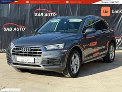 Gri Utilizat 2019 Audi Q5 SUV | 23.990 EUR (Super Preț)
