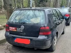 Utilizat 2003 VW Golf IV Hatchback | 1.100 EUR