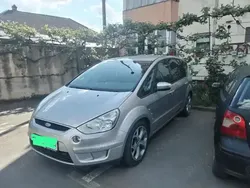 Utilizat 2006 Ford S-MAX S Monovolum | 3.500 EUR