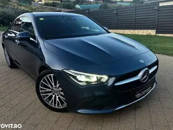 Culoaregri Utilizat 2020 Mercedes CLA180 Edition Berlinǎ | 19.964 EUR (Super Preț)