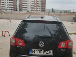 Utilizat 2007 VW Passat Break | 2.000 EUR (Preț bun)