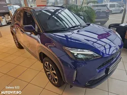 Culoarealbastru Nouă 2025 Toyota Yaris Cross SUV | 26.990 EUR (Preț OK)