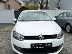 Alb Utilizat 2014 VW Polo Berlinǎ | 5.600 EUR (Preț OK)