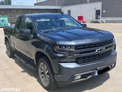 Gri Utilizat 2019 Chevrolet Silverado SUV | 46.500 EUR