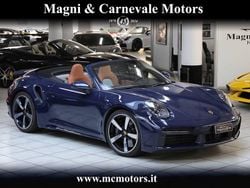 Utilizat 2023 Porsche 992 Cabrio | 267.347 EUR