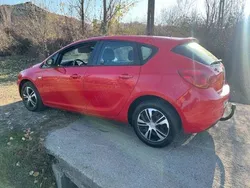 Utilizat 2007 Opel Astra Hatchback | 3.350 EUR (Scump)