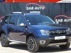 Albastru Utilizat 2016 Dacia Duster Lauréate SUV | 8.990 EUR (Preț OK)