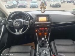 Culoarealb Utilizat 2013 Mazda CX-5 SUV | 7.700 EUR (Puțin scump)