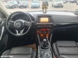 Culoarealb Utilizat 2013 Mazda CX-5 SUV | 7.700 EUR (Preț OK)