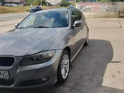 Utilizat 2011 BMW 318 Break | 3.500 EUR (Super Preț)