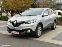 Culoareargint Utilizat 2015 Renault Kadjar XMOD SUV | 11.290 EUR (Preț OK)