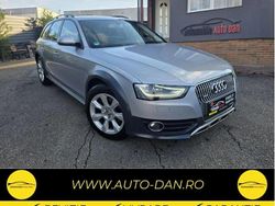 Culoareargint Utilizat 2016 Audi A4 Allroad Break | 11.990 EUR (Super Preț)
