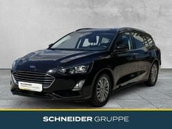 Utilizat 2020 Ford Focus Titanium X | 18.522 EUR