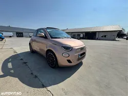 Culoarebej Utilizat 2023 Fiat 500e La Prima Cabrio | 27.900 EUR