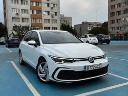 Culoarealb Utilizat 2021 VW Golf VIII Hatchback | 23.999 EUR