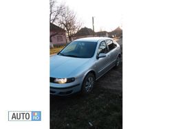 Gri Utilizat 2001 Seat Leon Hatchback | 1.600 EUR