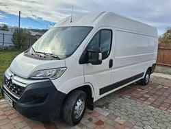 Utilizat 2021 Citroën Jumper Monovolum | 10.000 EUR (Super Preț)