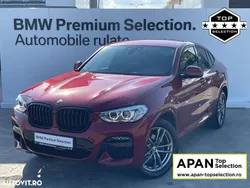 Alte culori Utilizat 2019 BMW X4 M Sport SUV | 39.045 EUR (Preț OK)