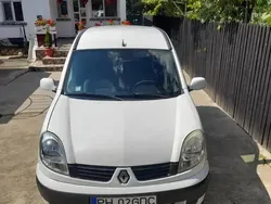 Utilizat 2008 Renault Kangoo Monovolum | 2.650 EUR (Preț bun)