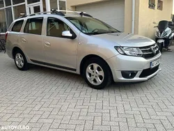 Culoaregri Utilizat 2014 Dacia Logan MCV Lauréate Break | 5.300 EUR (Preț OK)