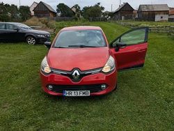 Utilizat 2014 Renault Clio IV Berlinǎ | 4.990 EUR (Puțin scump)