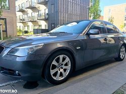 Culoarebej Utilizat 2006 BMW 520 Hatchback | 4.900 EUR